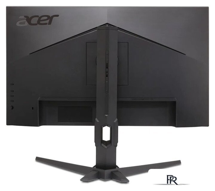 Игровой монитор Acer Nitro XV270UX1bmiiprx UM.HX0CD.103 - Изображение №5 — Интернет-магазин ПроЗаказ