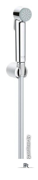Гигиенический душ Grohe Tempesta-F Trigger Spray 30 [26353000] - Изображение №1 — Интернет-магазин ПроЗаказ