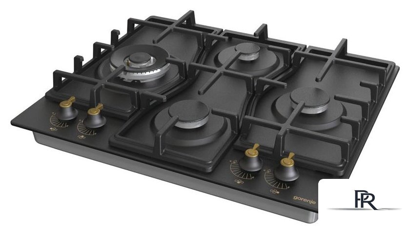 Варочная панель Gorenje GW6D42CLB - Изображение №4 — Интернет-магазин ПроЗаказ