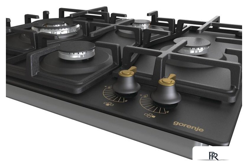 Варочная панель Gorenje GW6D42CLB - Изображение №8 — Интернет-магазин ПроЗаказ