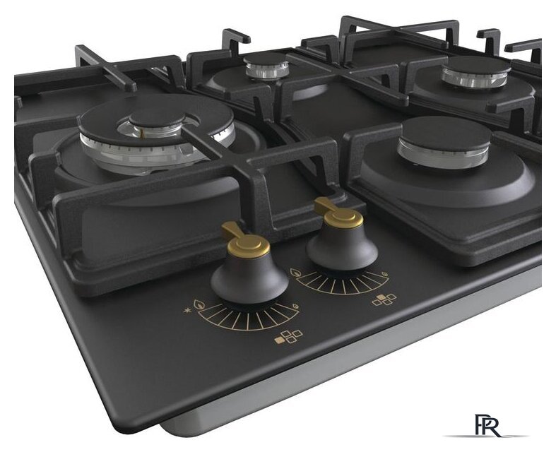 Варочная панель Gorenje GW6D42CLB - Изображение №6 — Интернет-магазин ПроЗаказ