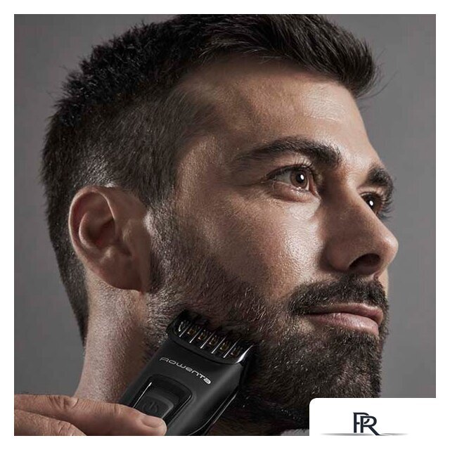 Машинка для стрижки волос Rowenta Advancer Xpert TN5243F4 - Изображение №7 — Интернет-магазин ПроЗаказ