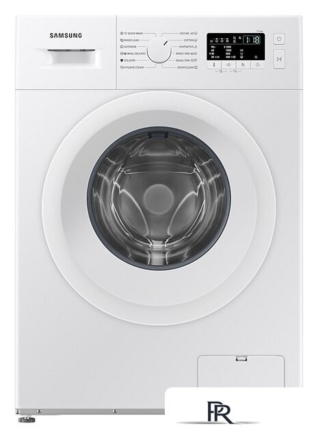 Стиральная машина Samsung WW60A3120WE/LE - Изображение №1 — Интернет-магазин ПроЗаказ