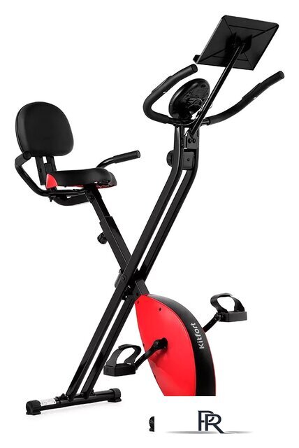 Велотренажер Kitfort KT-4006-1 - Изображение №1 — Интернет-магазин ПроЗаказ