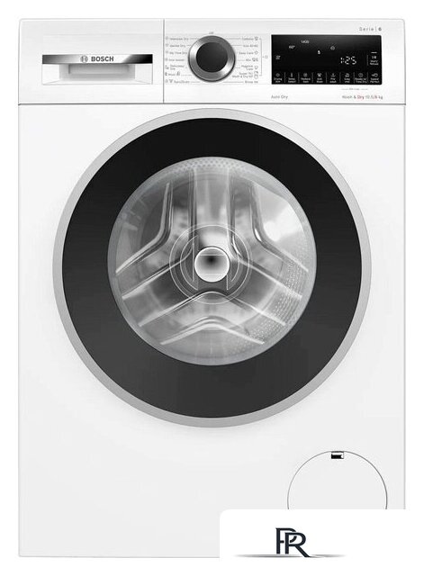 Стирально-сушильная машина Bosch Serie 6 WNA25401ME - Изображение №1 — Интернет-магазин ПроЗаказ