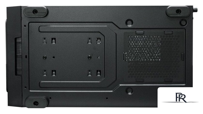 Корпус XASTRA A411M 4ARGB-FC (черный) - Изображение №8 — Интернет-магазин ПроЗаказ