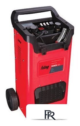 Пуско-зарядное устройство Fubag FORCE 320 - Изображение №1 — Интернет-магазин ПроЗаказ