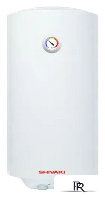 Накопительный электрический водонагреватель Shivaki SH WH 2.0 120 (белый) - Изображение №1 — Интернет-магазин ПроЗаказ