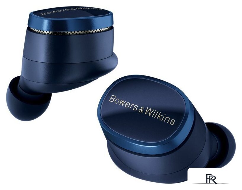 Наушники Bowers & Wilkins Pi8 (темно-синий) - Изображение №1 — Интернет-магазин ПроЗаказ