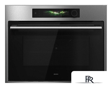 Электрический духовой шкаф ASKO OCM64SSH - Изображение №1 — Интернет-магазин ПроЗаказ