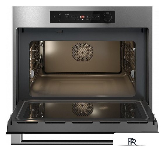 Электрический духовой шкаф ASKO OCM64SSH - Изображение №2 — Интернет-магазин ПроЗаказ