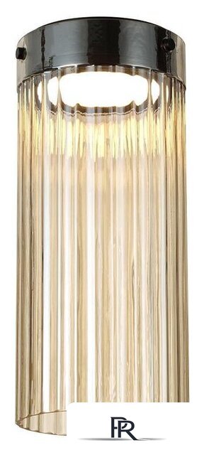 Люстра средней высоты Odeon Light Pillari 5047/10LC - Изображение №1 — Интернет-магазин ПроЗаказ