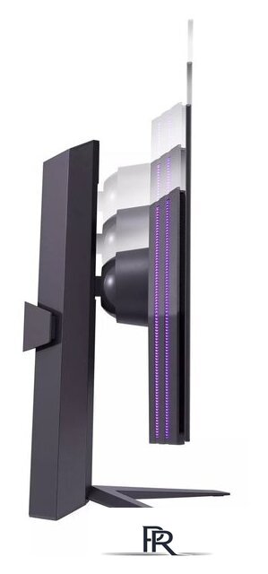 Игровой монитор LG UltraGear 27GS95QE-B - Изображение №5 — Интернет-магазин ПроЗаказ