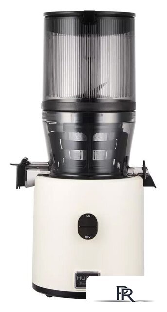 Соковыжималка Hurom H330P (слоновая кость) - Изображение №1 — Интернет-магазин ПроЗаказ