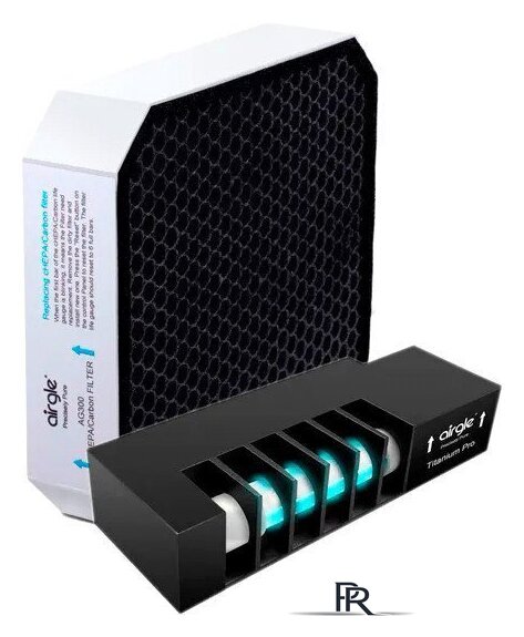 Комплект фильтров Airgle AF300HCT - Изображение №1 — Интернет-магазин ПроЗаказ