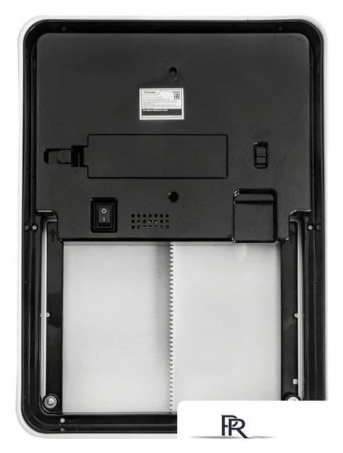 Мусорное ведро Pioneer WB426W - Изображение №5 — Интернет-магазин ПроЗаказ