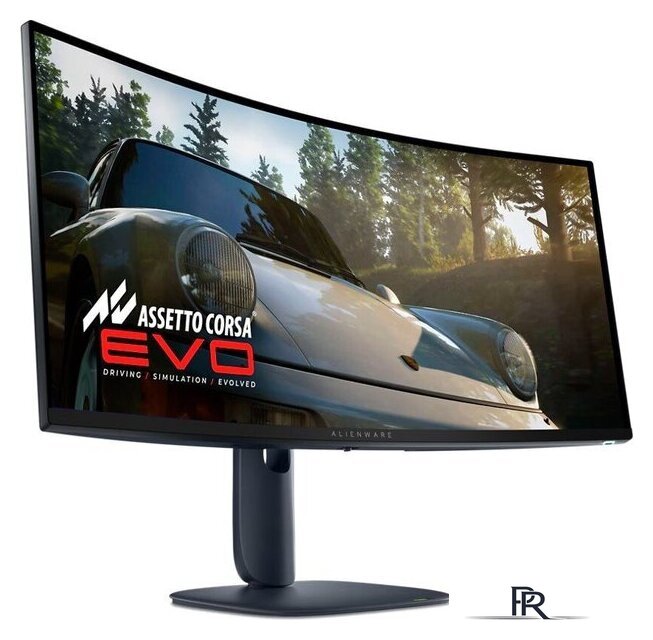 Игровой монитор Dell Alienware AW3425DW - Изображение №2 — Интернет-магазин ПроЗаказ
