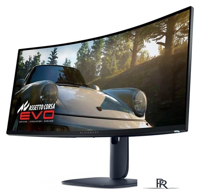 Игровой монитор Dell Alienware AW3425DW - Изображение №3 — Интернет-магазин ПроЗаказ