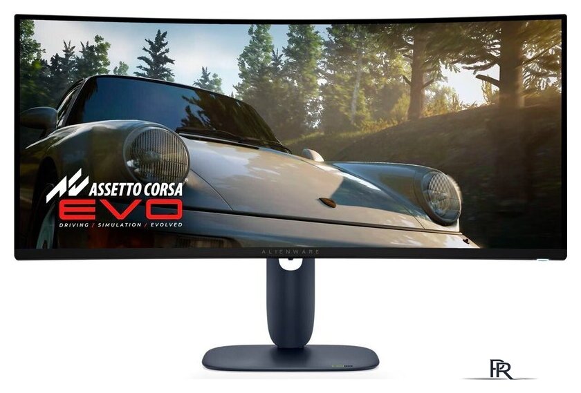 Игровой монитор Dell Alienware AW3425DW - Изображение №1 — Интернет-магазин ПроЗаказ
