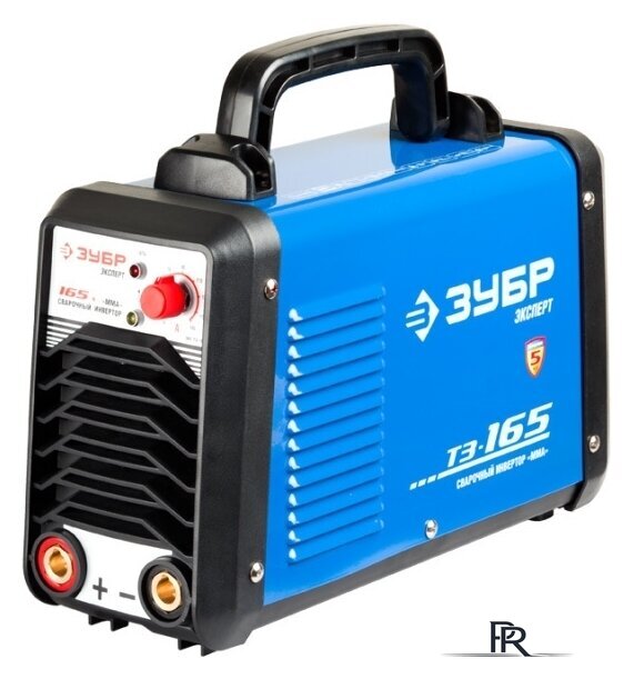 Сварочный инвертор Зубр ЗАС-Т3-165 - Изображение №1 — Интернет-магазин ПроЗаказ