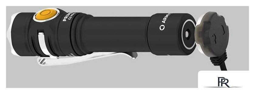 Фонарь Armytek Prime C2 Pro Magnet USB (теплый) - Изображение №3 — Интернет-магазин ПроЗаказ