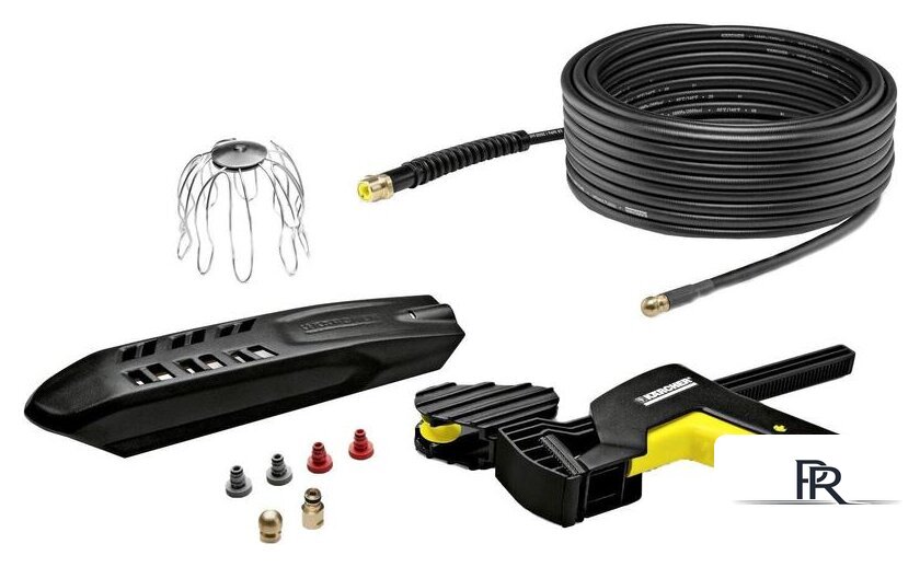 Комплект Karcher 2.642-240.0 - Изображение №1 — Интернет-магазин ПроЗаказ