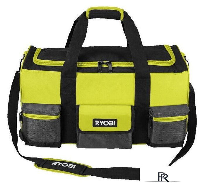 Сумка для инструментов Ryobi RSSLTB2 5132005345 - Изображение №2 — Интернет-магазин ПроЗаказ
