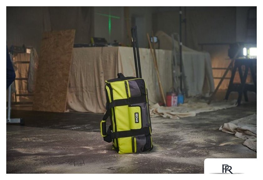 Сумка для инструментов Ryobi RSSLTB2 5132005345 - Изображение №7 — Интернет-магазин ПроЗаказ