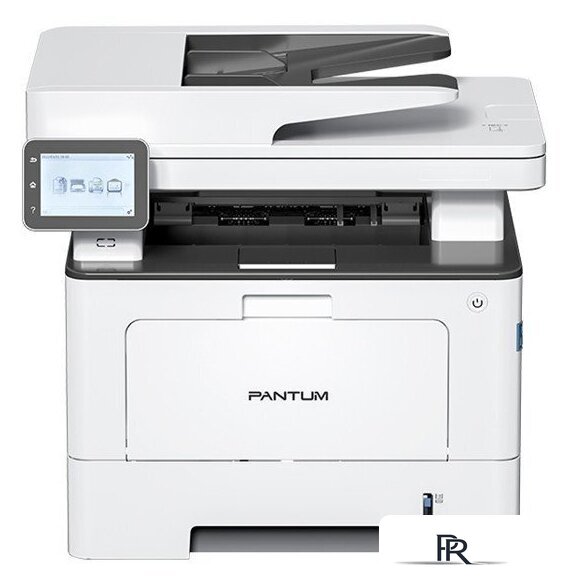 МФУ Pantum BM5201ADW - Изображение №1 — Интернет-магазин ПроЗаказ