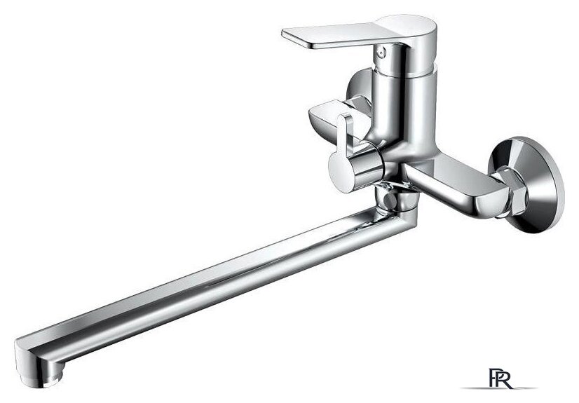 Смеситель Haiba HB22559 - Изображение №1 — Интернет-магазин ПроЗаказ