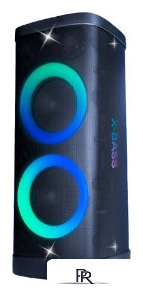 Патибокс Ginzzu GM-116 - Изображение №1 — Интернет-магазин ПроЗаказ