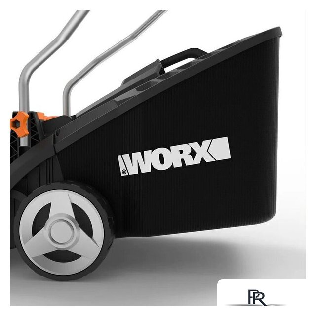 Газонокосилка Worx WG733E (с 1-им АКБ) - Изображение №6 — Интернет-магазин ПроЗаказ