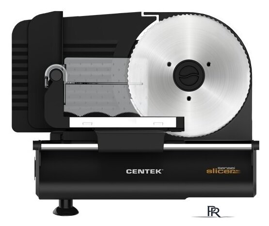 Ломтерезка CENTEK CT-1381 - Изображение №1 — Интернет-магазин ПроЗаказ
