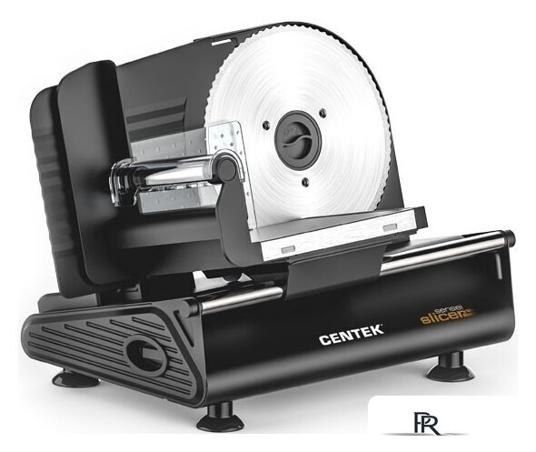 Ломтерезка CENTEK CT-1381 - Изображение №2 — Интернет-магазин ПроЗаказ