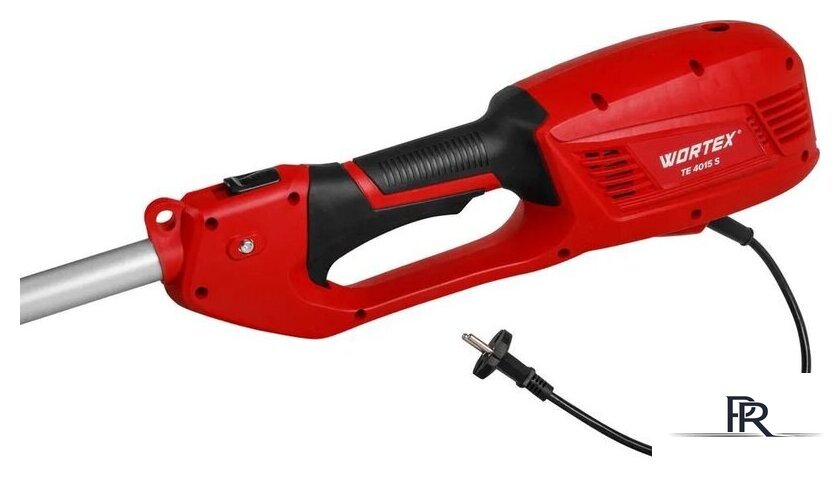 Триммер Wortex TE 4015 S 1334486 - Изображение №5 — Интернет-магазин ПроЗаказ