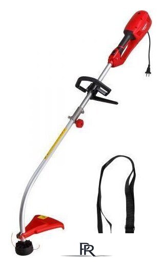 Триммер Wortex TE 4015 S 1334486 - Изображение №1 — Интернет-магазин ПроЗаказ