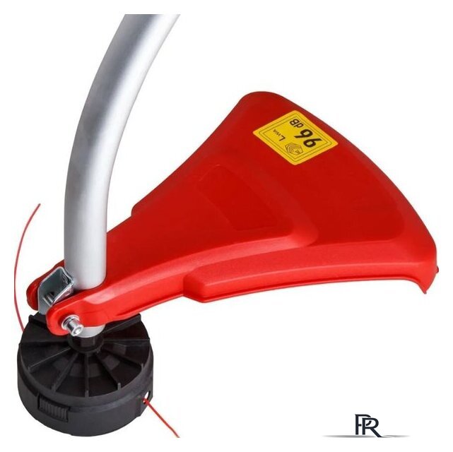 Триммер Wortex TE 4015 S 1334486 - Изображение №6 — Интернет-магазин ПроЗаказ