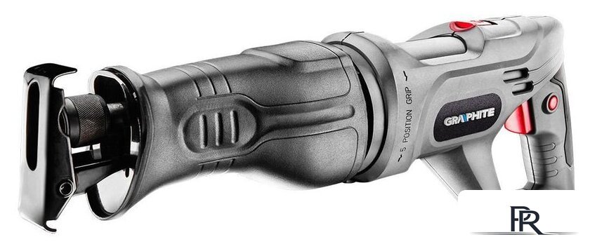 Сабельная пила GRAPHITE 58G971 - Изображение №1 — Интернет-магазин ПроЗаказ