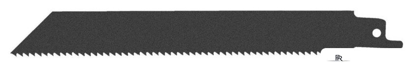 Сабельная пила GRAPHITE 58G971 - Изображение №7 — Интернет-магазин ПроЗаказ
