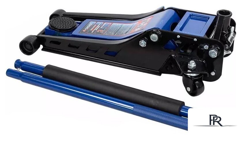 Подкатной домкрат FORSAGE F-TZA830003(59207) - Изображение №1 — Интернет-магазин ПроЗаказ