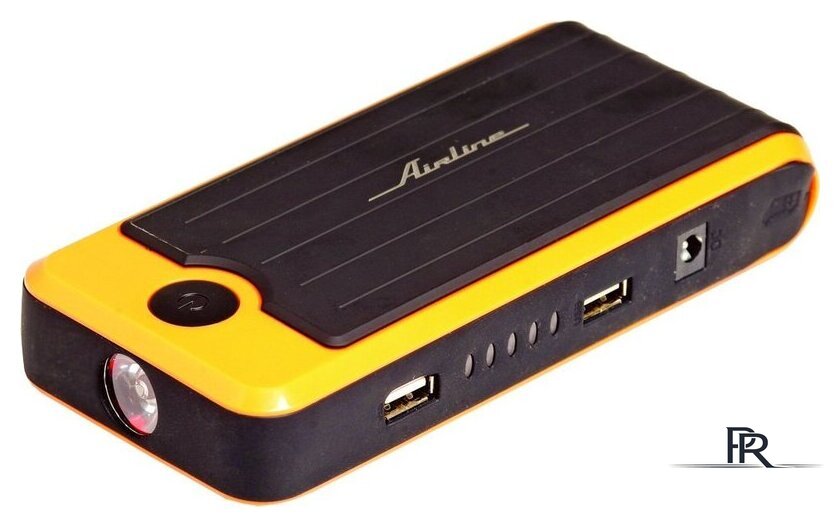 Портативное пусковое устройство Airline APB-10-05 - Изображение №3 — Интернет-магазин ПроЗаказ