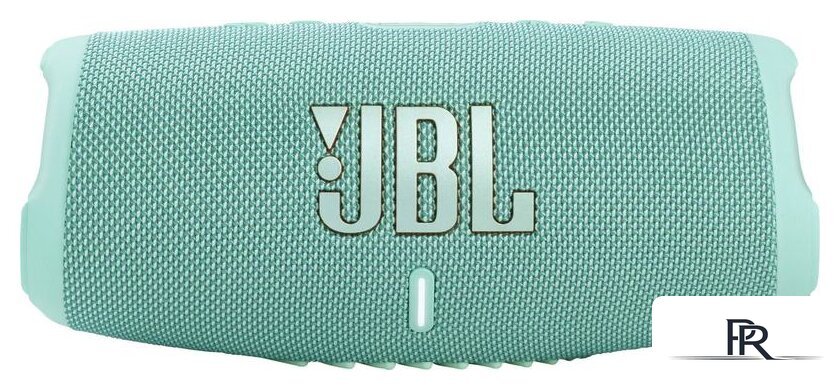 Беспроводная колонка JBL Charge 5 (бирюзовый) - Изображение №1 — Интернет-магазин ПроЗаказ