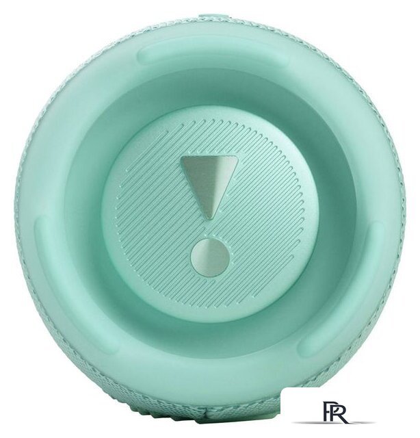 Беспроводная колонка JBL Charge 5 (бирюзовый) - Изображение №5 — Интернет-магазин ПроЗаказ