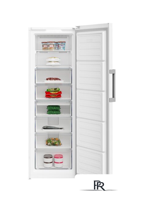 Морозильник BEKO B3RFNK312W - Изображение №2 — Интернет-магазин ПроЗаказ