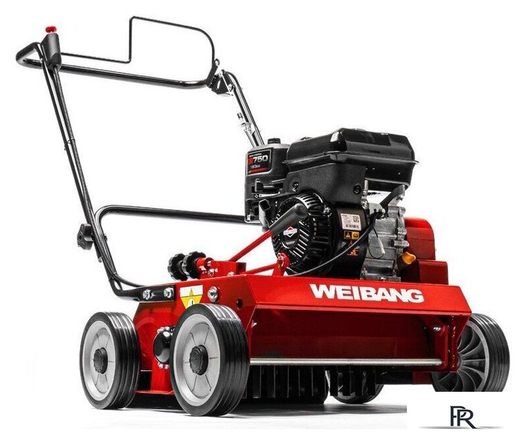 Скарификатор Weibang WB 486CRB - Изображение №1 — Интернет-магазин ПроЗаказ