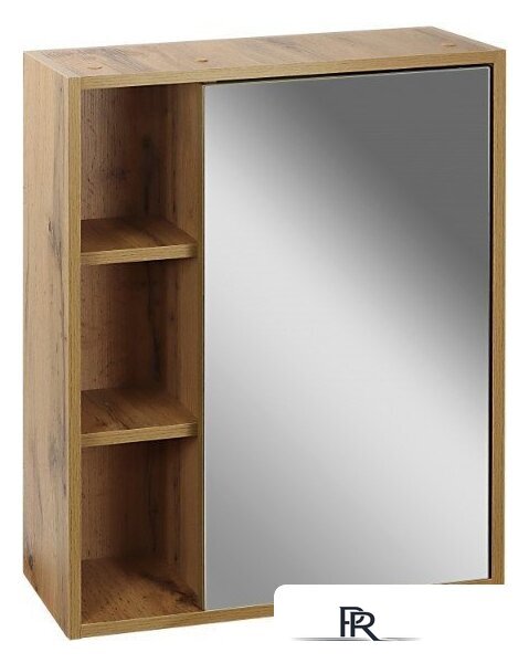  Doratiz Шкаф с зеркалом Doratiz Лофт 60 2712.114 (ватан) - Изображение №1 — Интернет-магазин ПроЗаказ