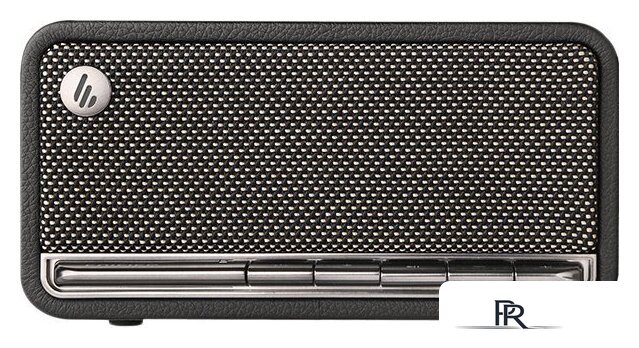 Беспроводная колонка Edifier MP230 (черный/серебристый) - Изображение №1 — Интернет-магазин ПроЗаказ