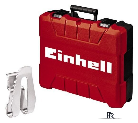 Гайковерт Einhell TE-DY 18 Li-Solo 4259980 (без АКБ) - Изображение №2 — Интернет-магазин ПроЗаказ