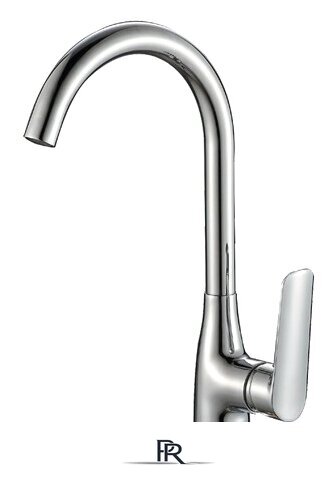 Смеситель Esko Lagos LG 519 - Изображение №1 — Интернет-магазин ПроЗаказ