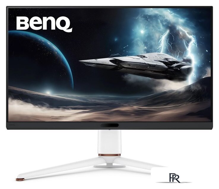 Игровой монитор BenQ Mobiuz EX321UX - Изображение №1 — Интернет-магазин ПроЗаказ